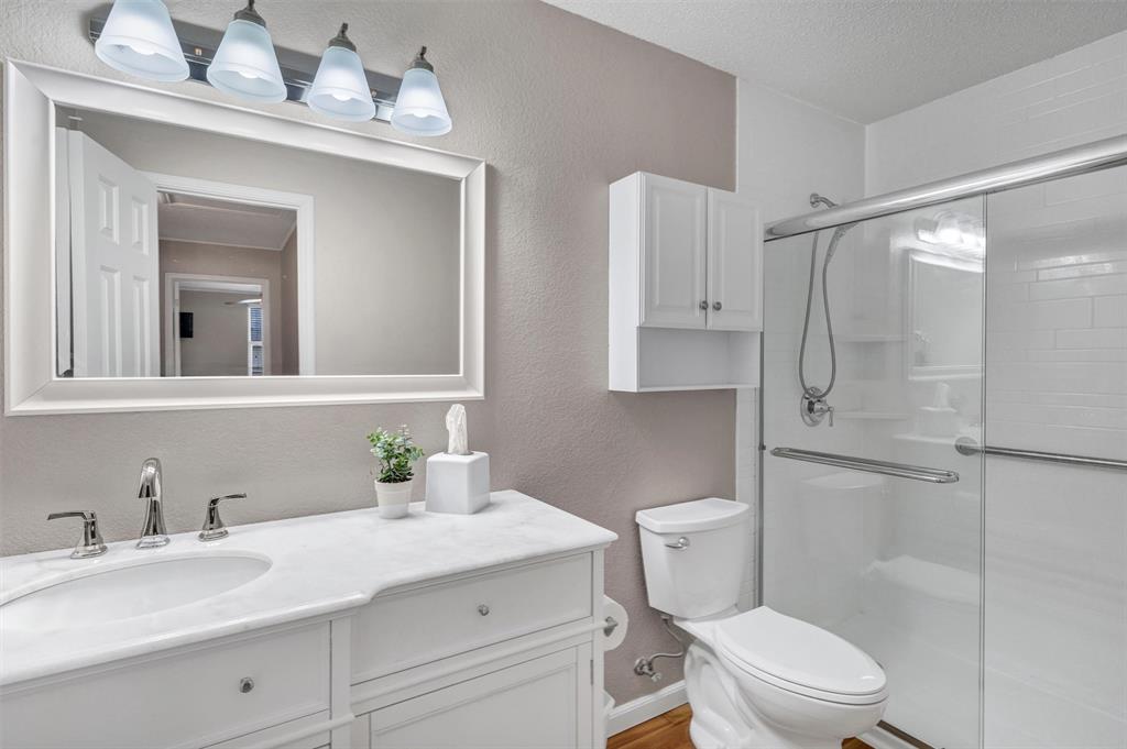 Harriet Creek Ranch Ph 2 - Residential