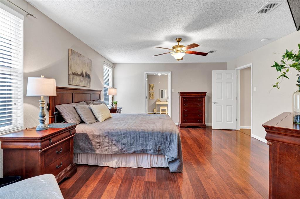 Harriet Creek Ranch Ph 2 - Residential