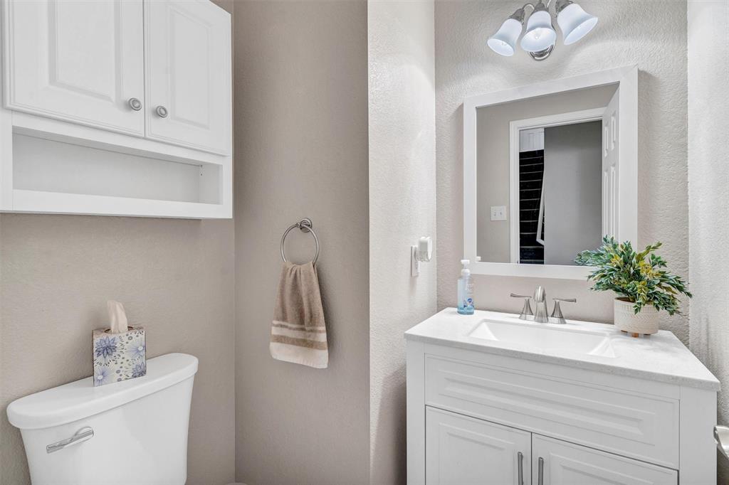 Harriet Creek Ranch Ph 2 - Residential