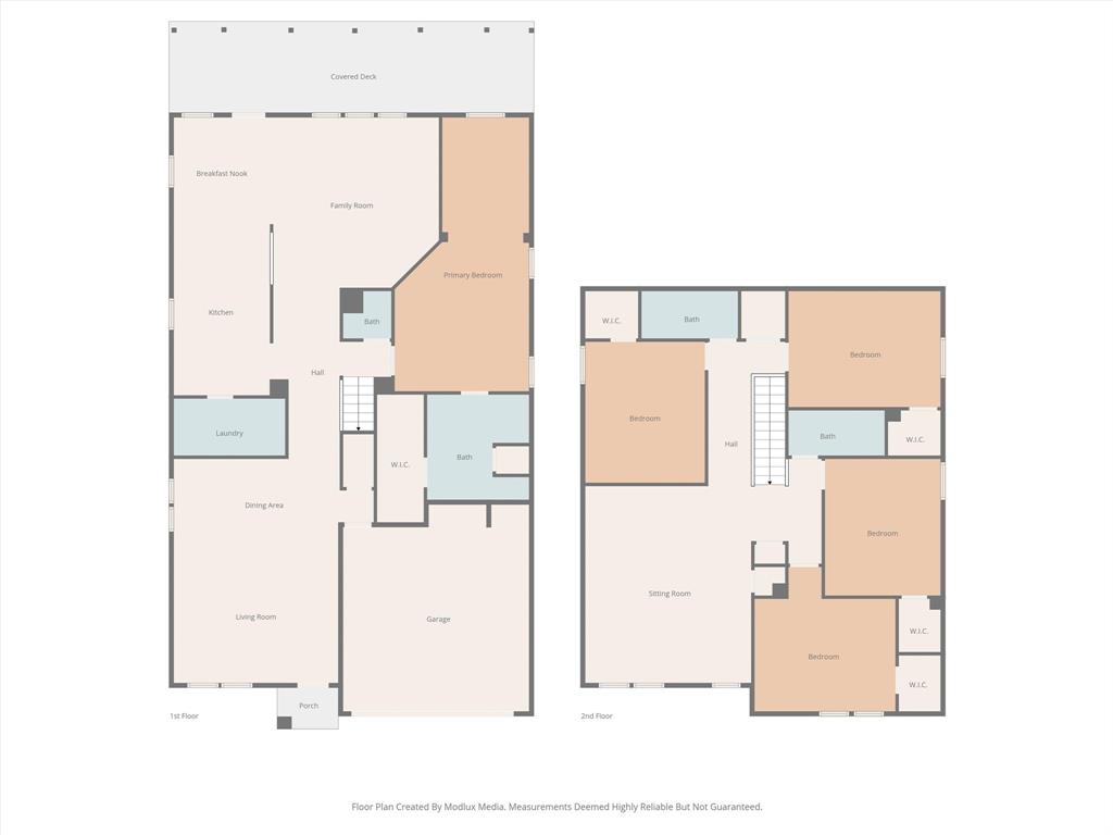 Harriet Creek Ranch Ph 2 - Residential