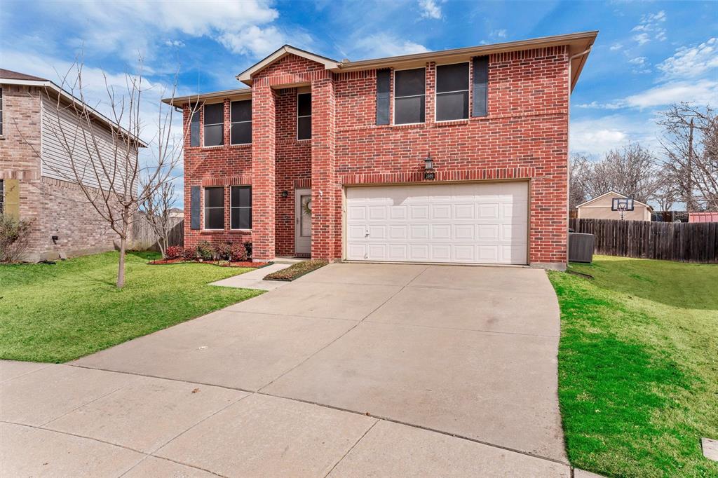 Harriet Creek Ranch Ph 2 - Residential