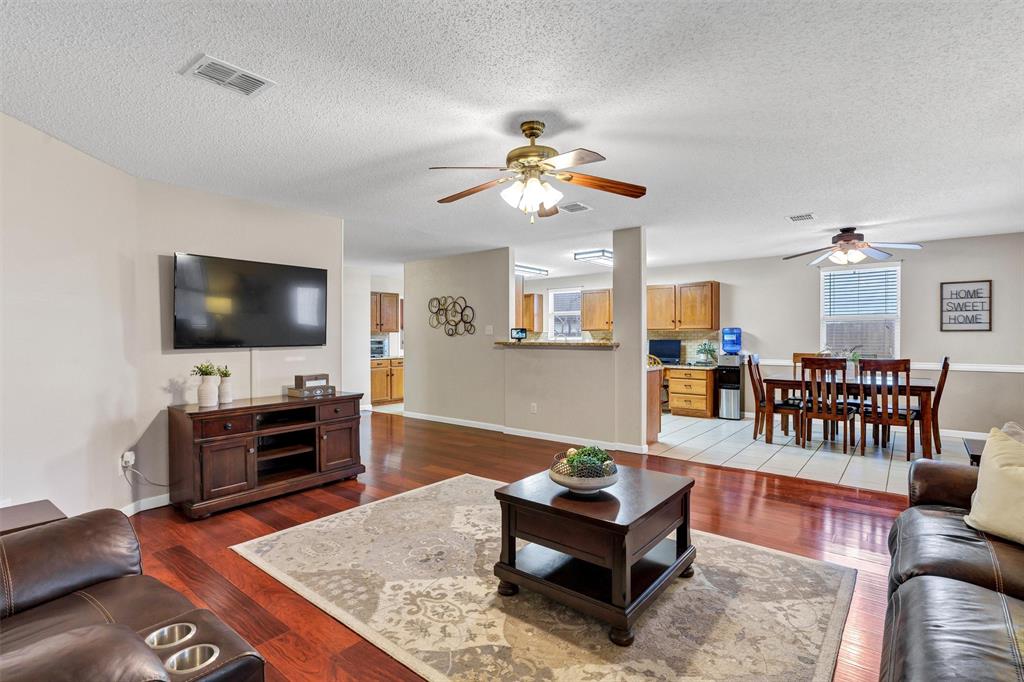 Harriet Creek Ranch Ph 2 - Residential