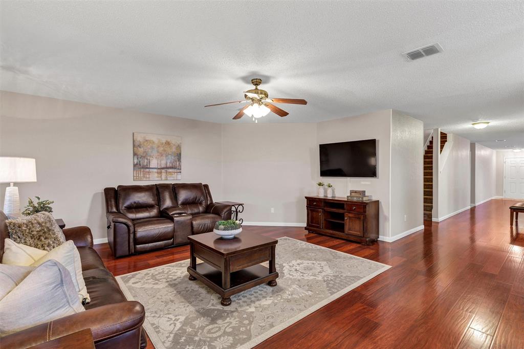 Harriet Creek Ranch Ph 2 - Residential