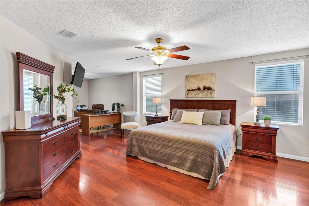 Harriet Creek Ranch Ph 2 - Residential