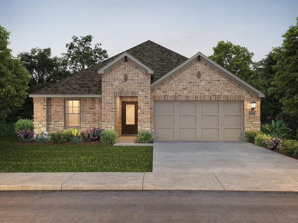 6612 Stone Elm Lane