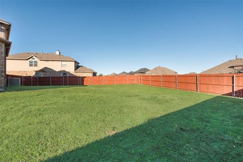 A home in Fort Worth