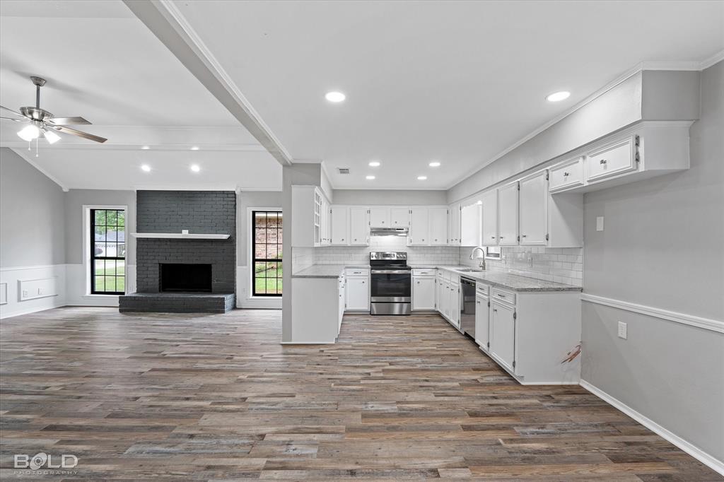 New Castle Sub - Residential