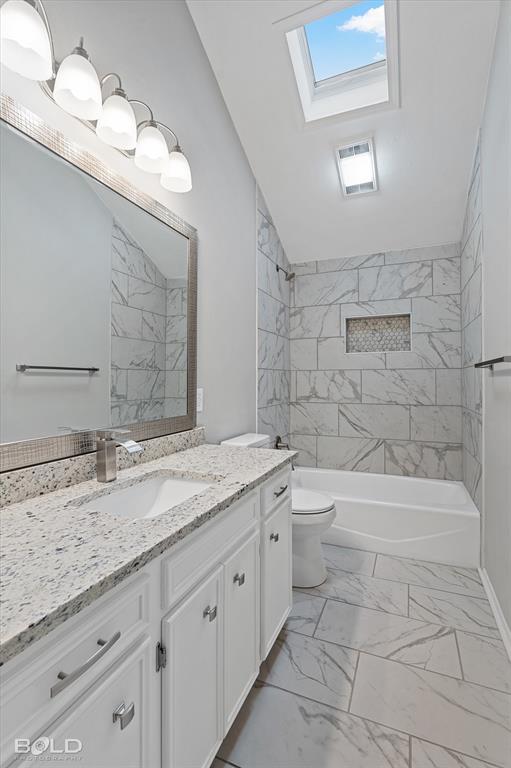 New Castle Sub - Residential