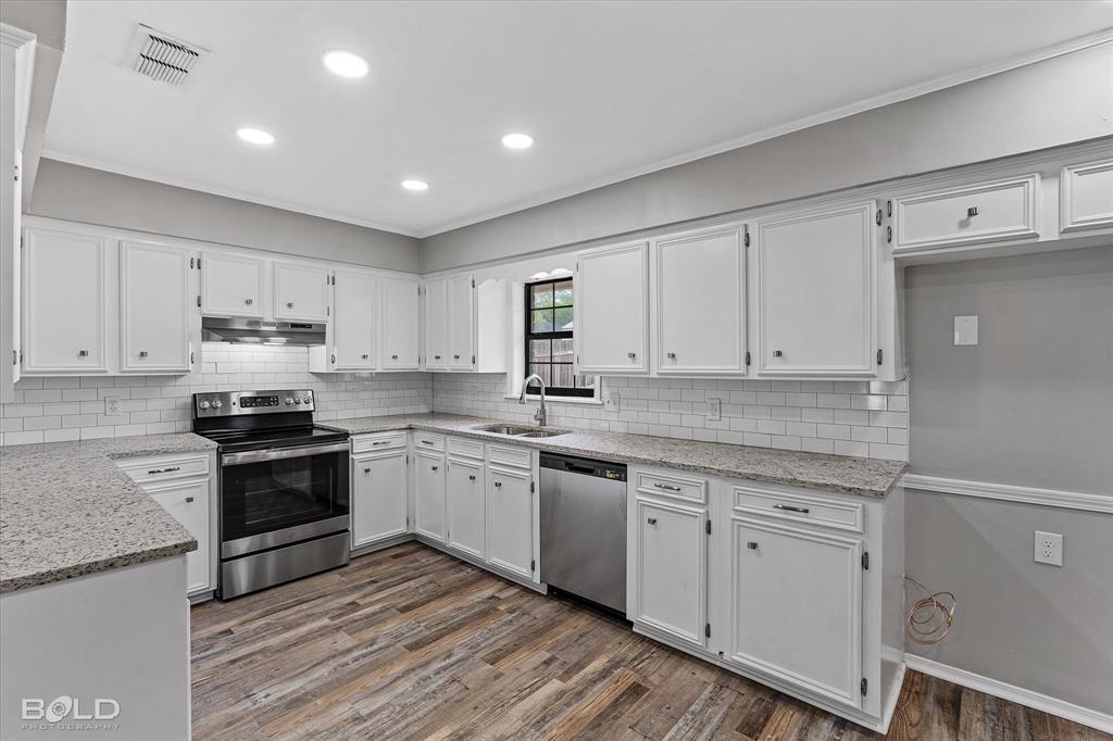 New Castle Sub - Residential