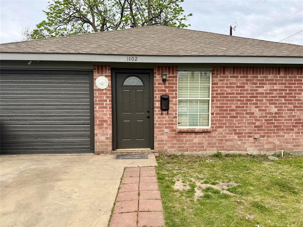 1102 Hamilton Street