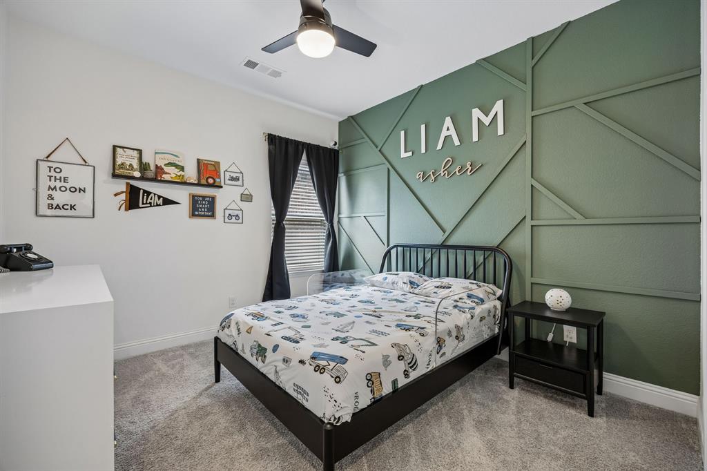 Seventeen Lakes Add - Residential