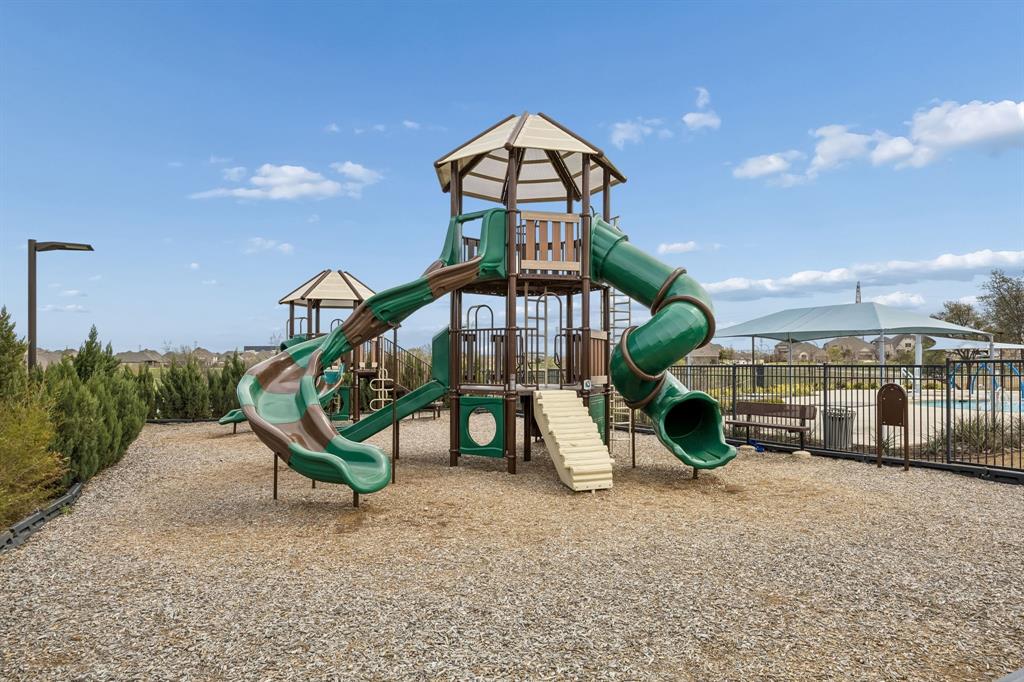 Seventeen Lakes Add - Residential