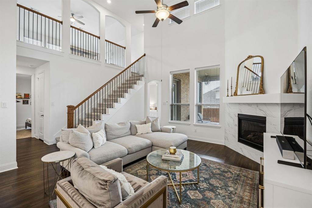 Seventeen Lakes Add - Residential