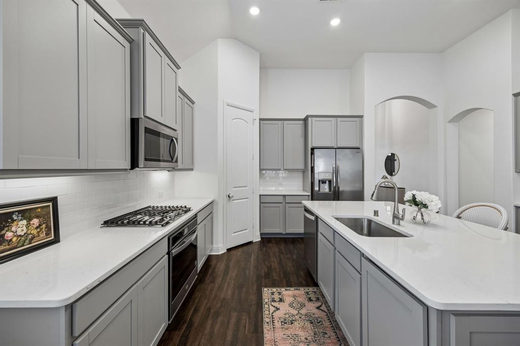 Seventeen Lakes Add - Residential