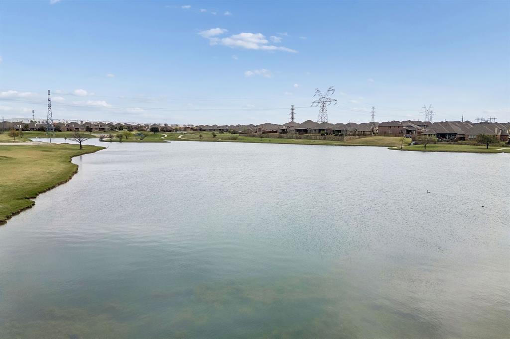 Seventeen Lakes Add - Residential