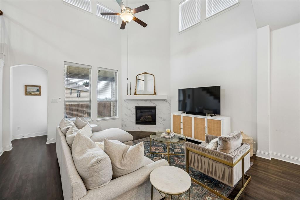 Seventeen Lakes Add - Residential