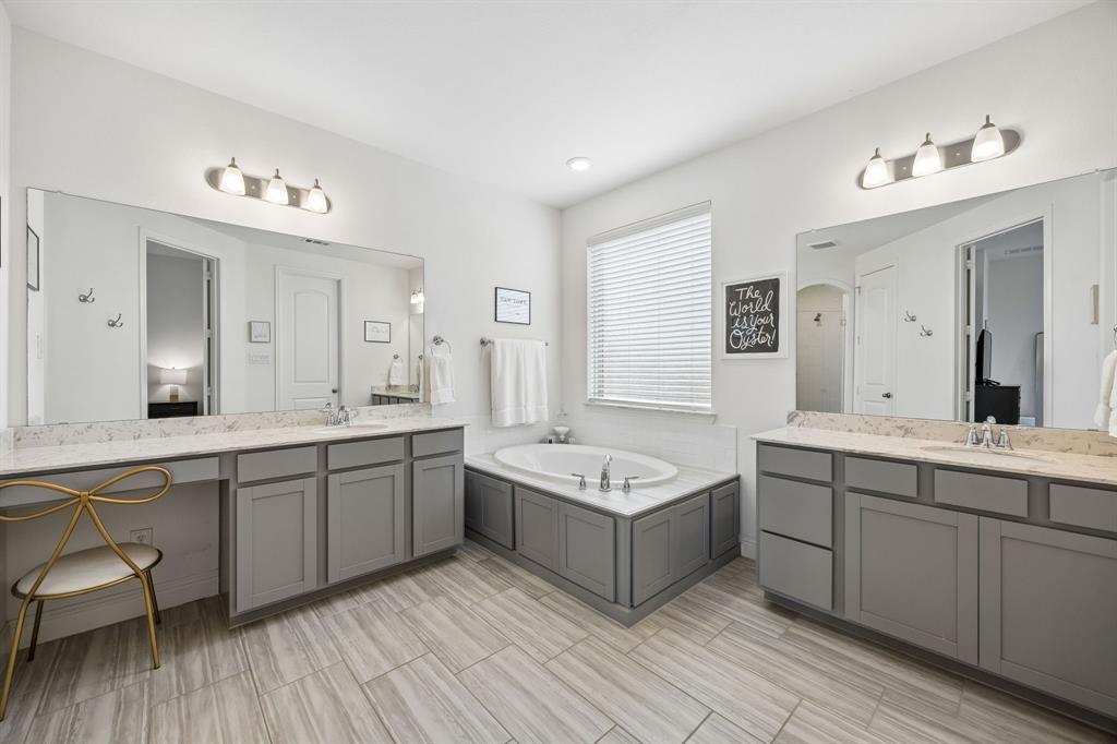 Seventeen Lakes Add - Residential