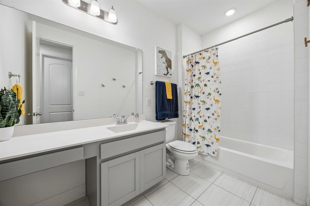 Seventeen Lakes Add - Residential