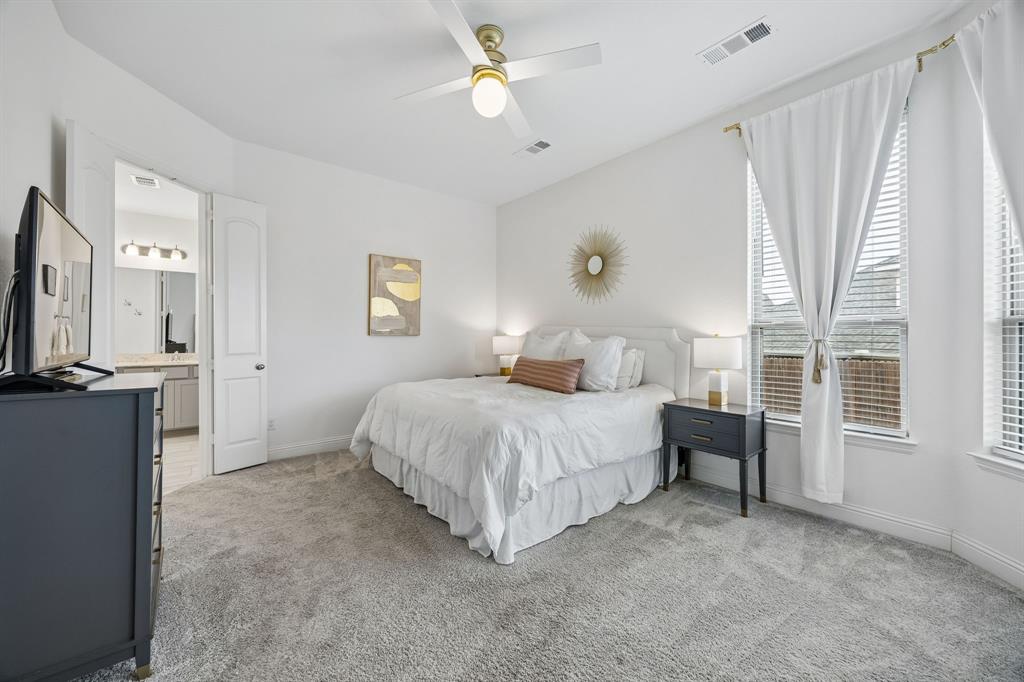 Seventeen Lakes Add - Residential