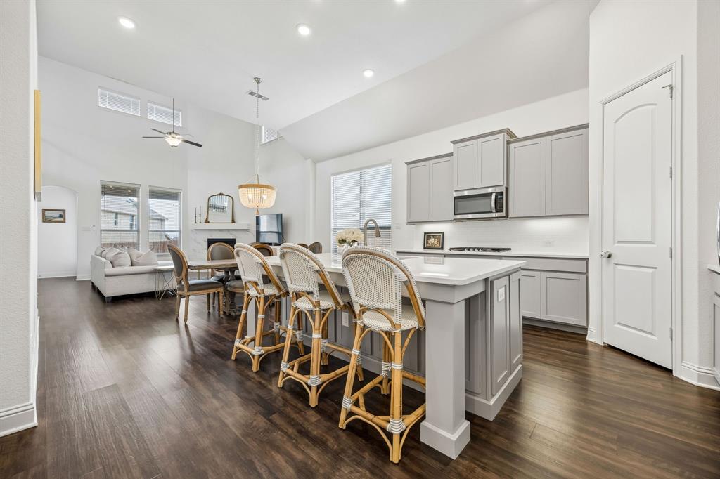 14537 Frog Lake Drive