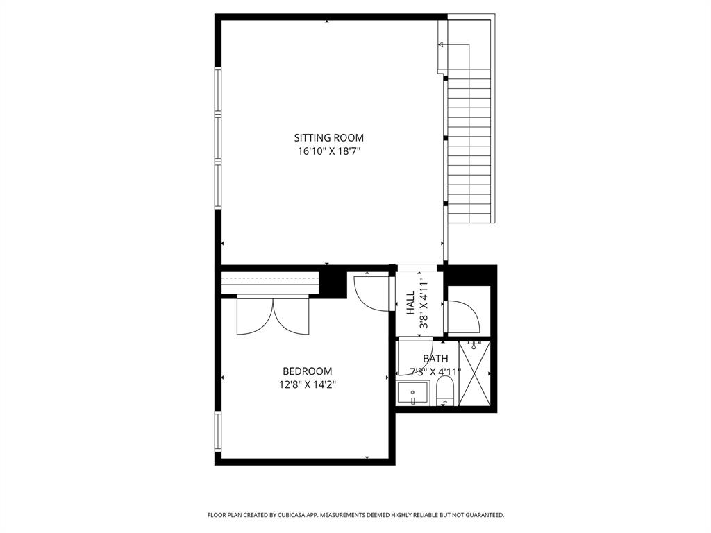 Seventeen Lakes Add - Residential