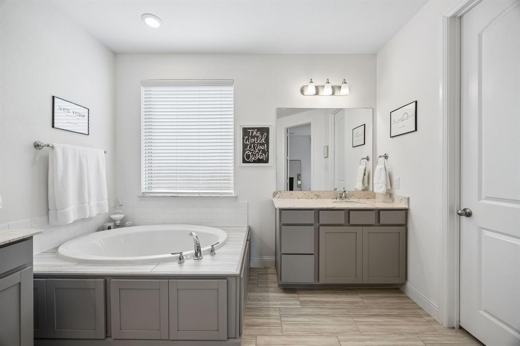 Seventeen Lakes Add - Residential