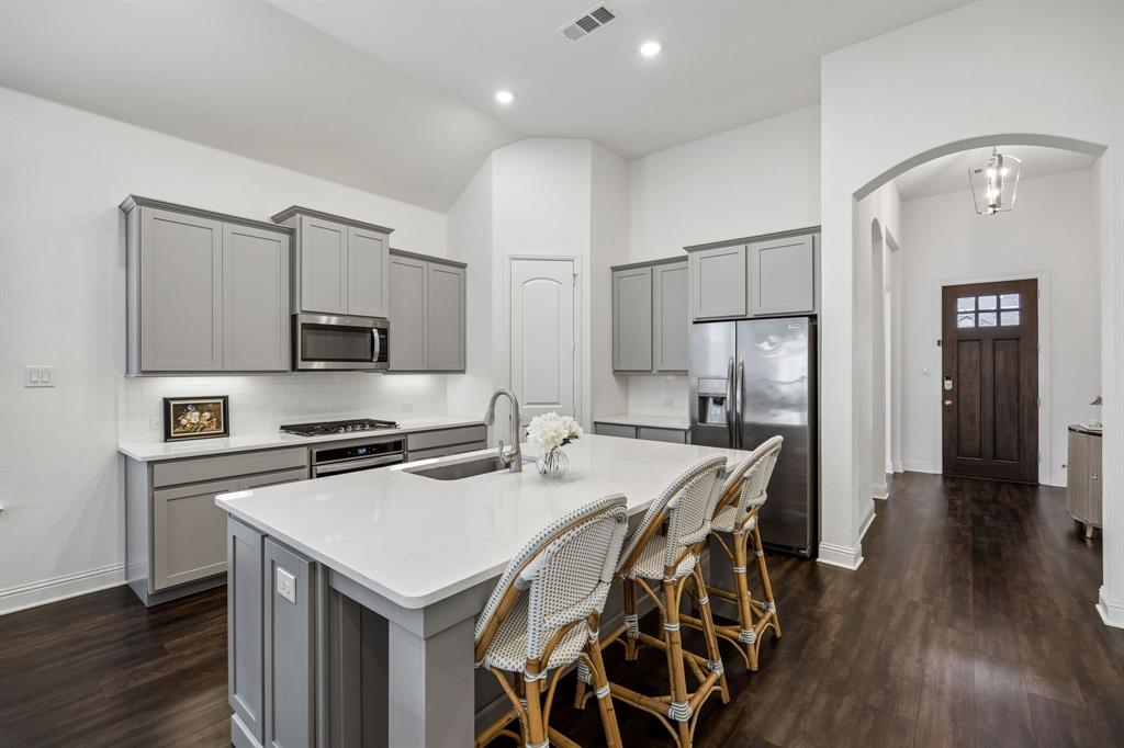 14537 Frog Lake Drive