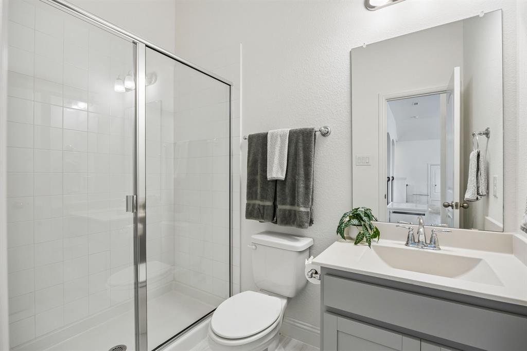 Seventeen Lakes Add - Residential