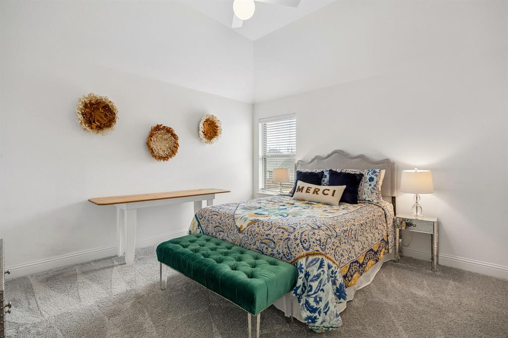 Seventeen Lakes Add - Residential