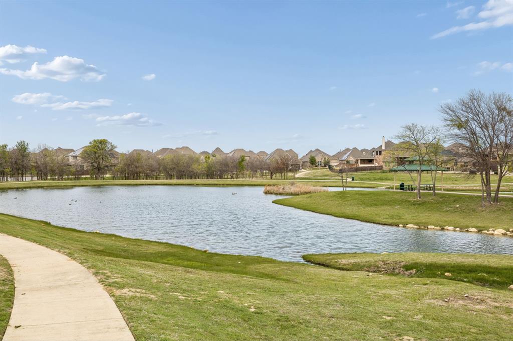 Seventeen Lakes Add - Residential