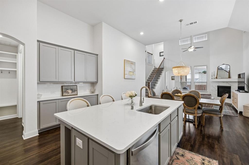 Seventeen Lakes Add - Residential