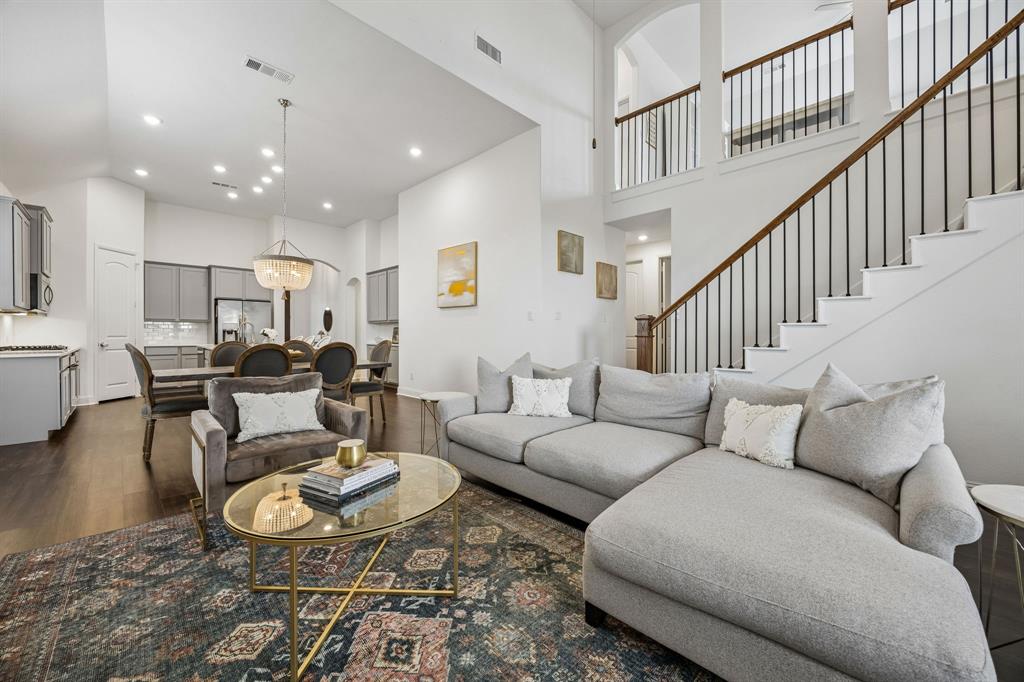 Seventeen Lakes Add - Residential