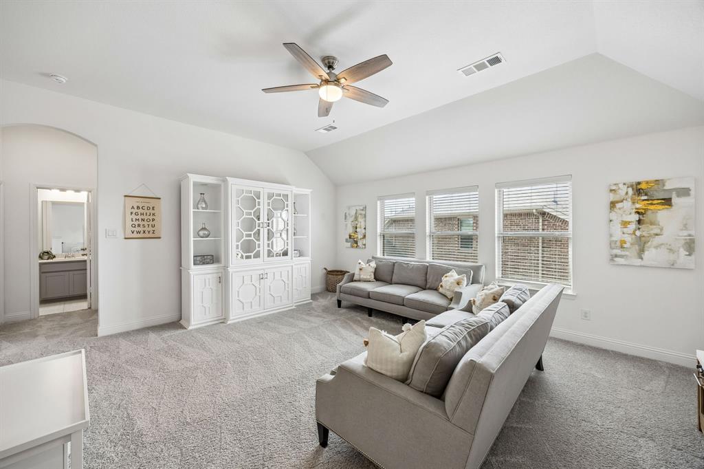Seventeen Lakes Add - Residential
