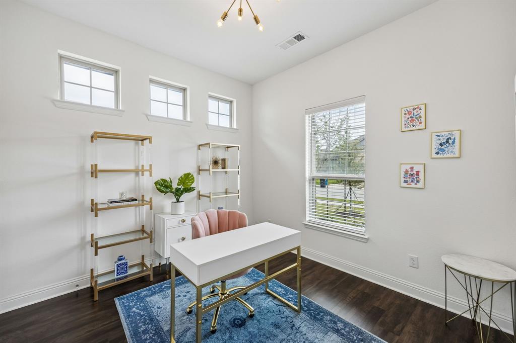 Seventeen Lakes Add - Residential