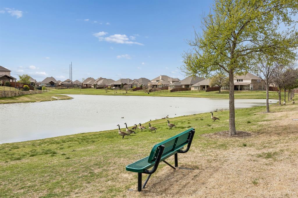 Seventeen Lakes Add - Residential