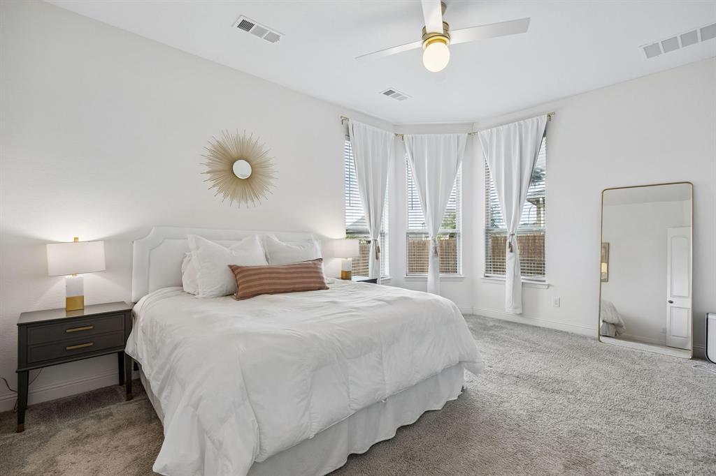 Seventeen Lakes Add - Residential
