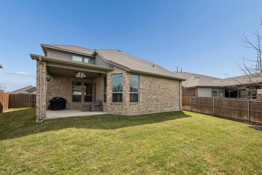 Seventeen Lakes Add - Residential