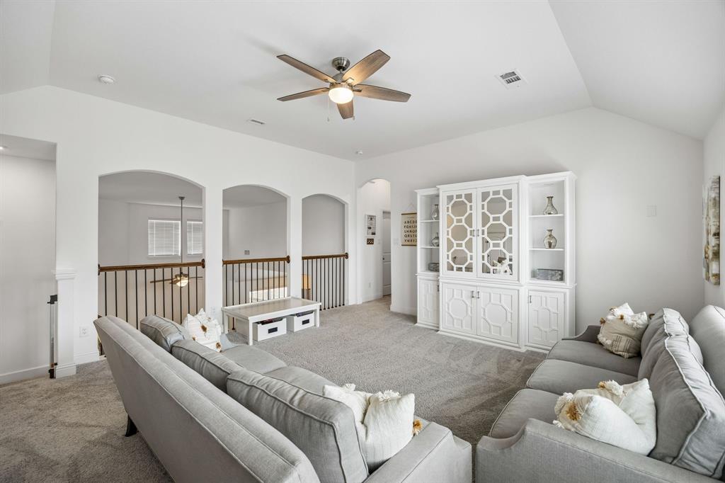 Seventeen Lakes Add - Residential