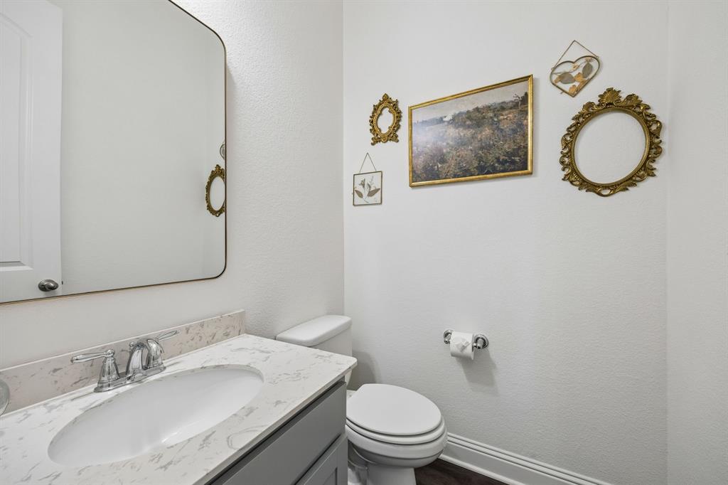 Seventeen Lakes Add - Residential