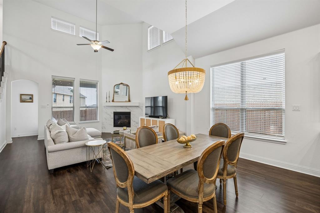 Seventeen Lakes Add - Residential