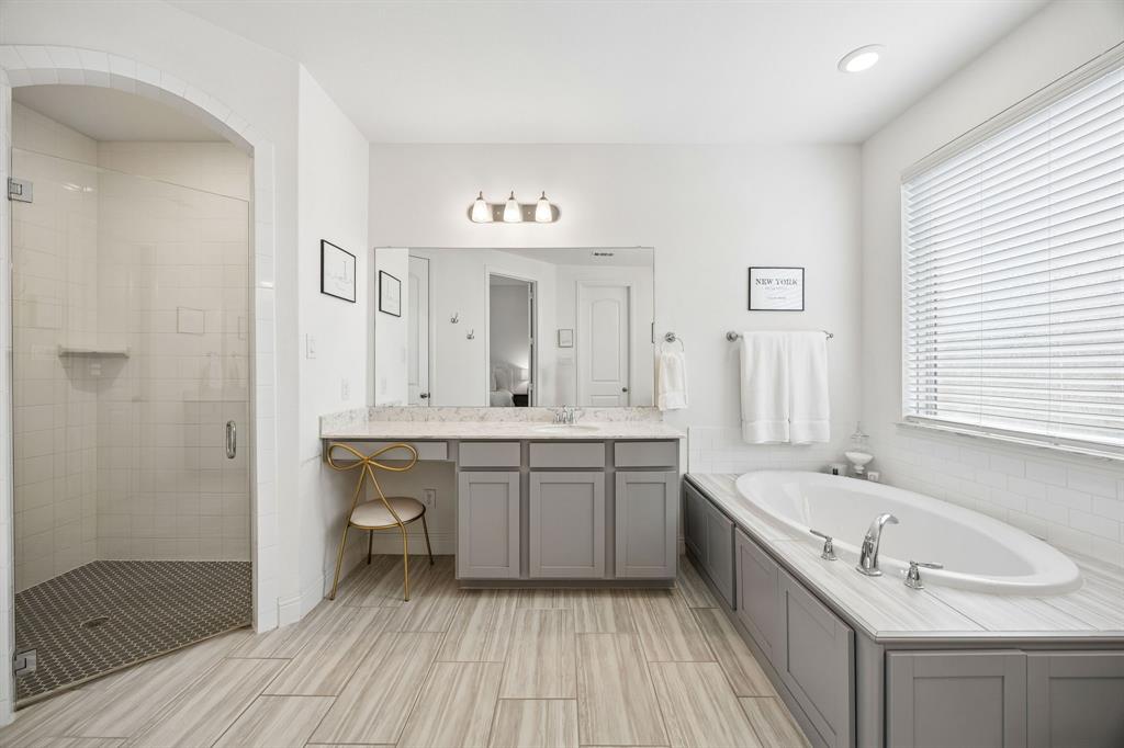 Seventeen Lakes Add - Residential