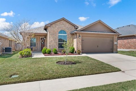 9313 Herringbone Drive Fort Worth TX 76131