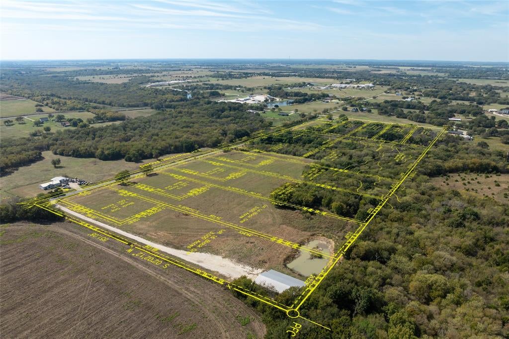 3601 Old Sherman Road Lot 13