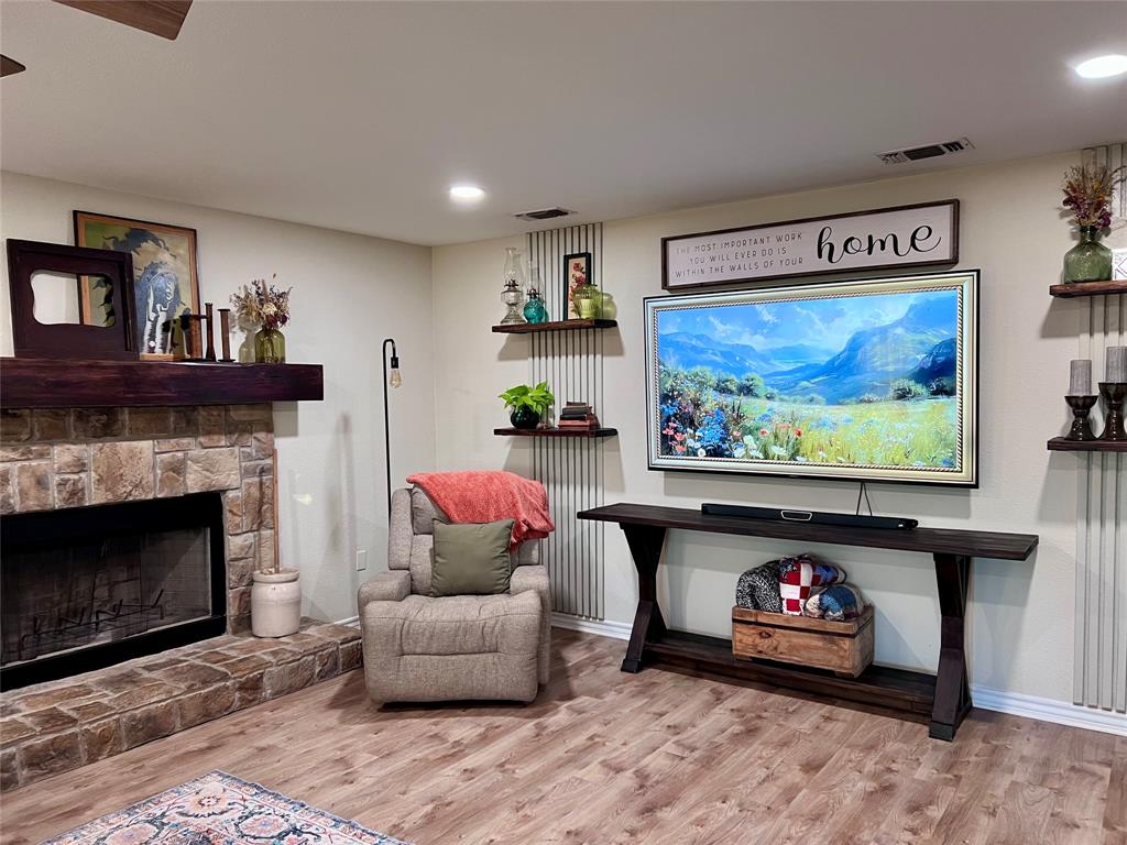 Western Sub - Residential