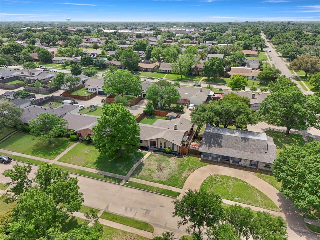 Town North Park 02 - Residential