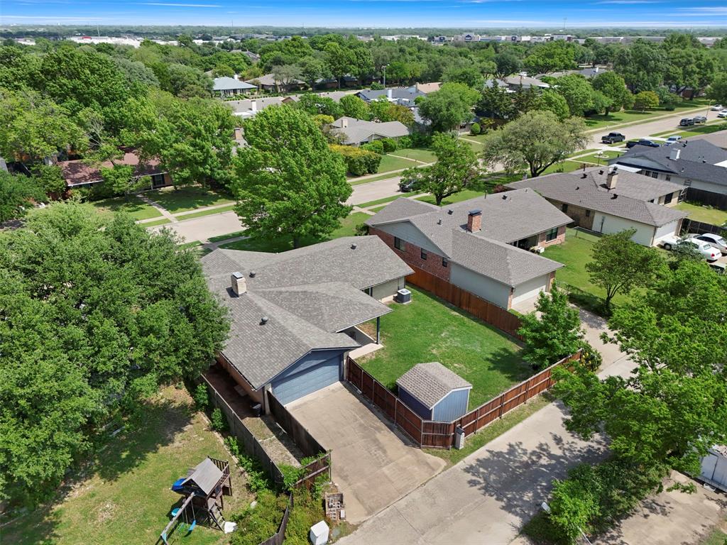 Town North Park 02 - Residential
