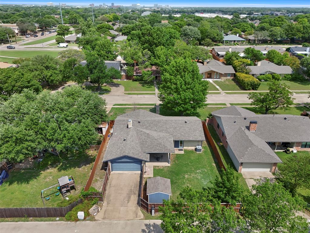 Town North Park 02 - Residential