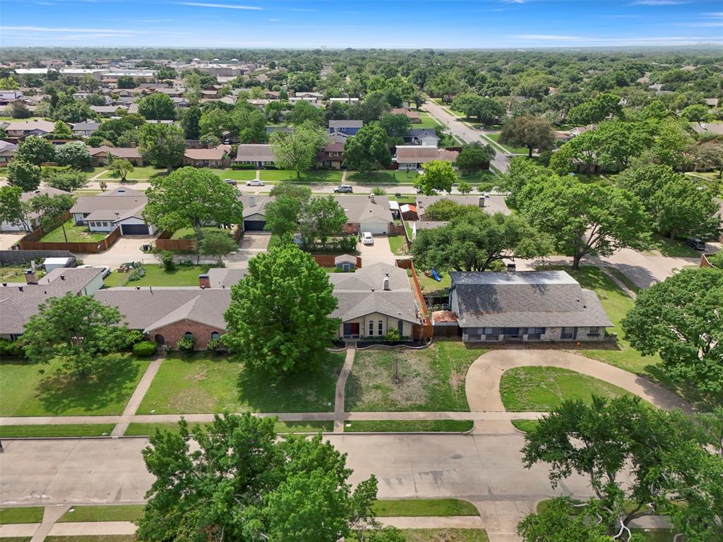 Town North Park 02 - Residential