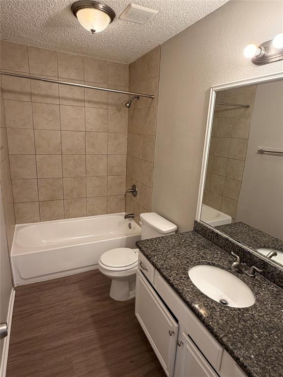 Winding Creek Add - Residential Lease