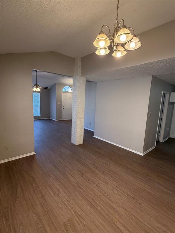 Winding Creek Add - Residential Lease